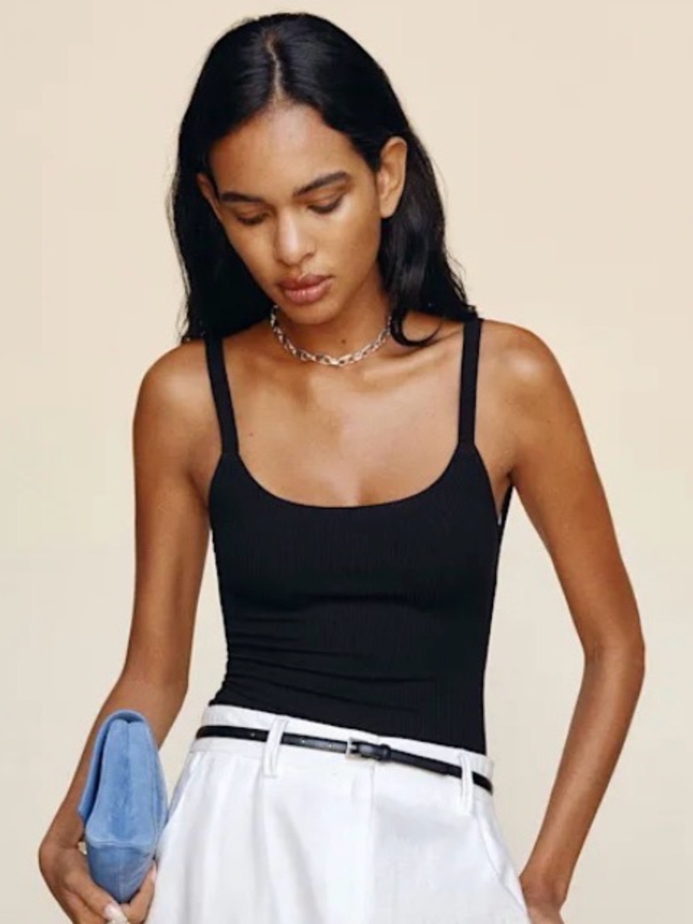 Amy Bodysuit Reformation